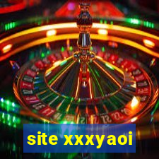 site xxxyaoi